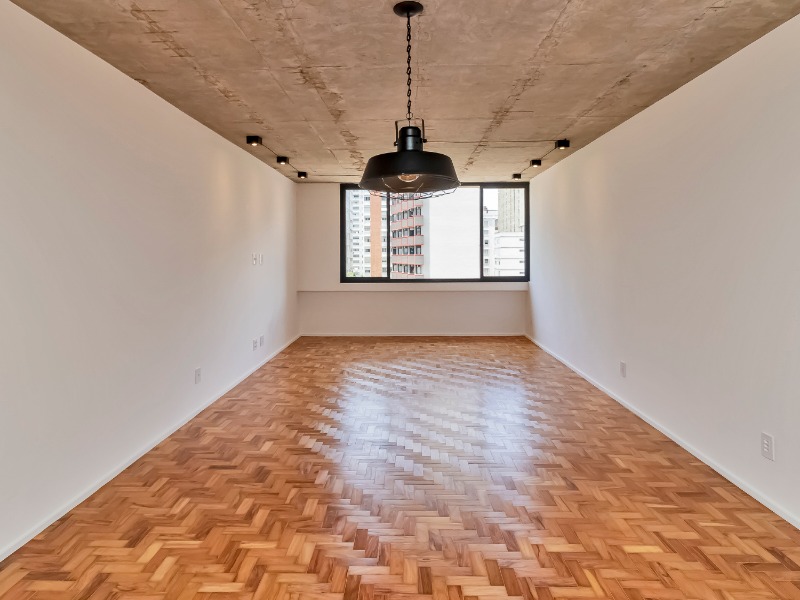 Apartamento à venda com 2 quartos, 98m² - Foto 2