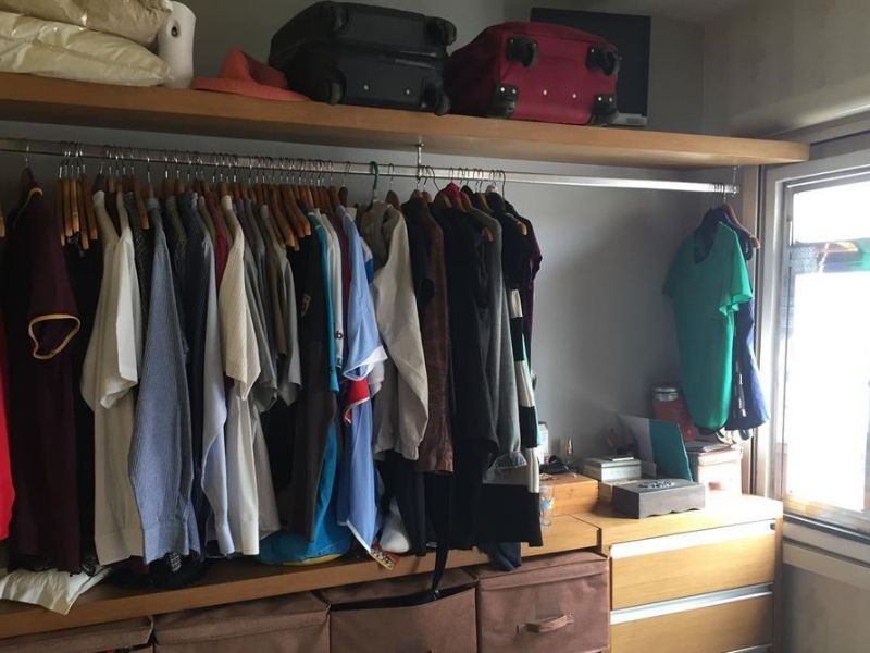 Apartamento, 1 quarto, 41 m² - Foto 5