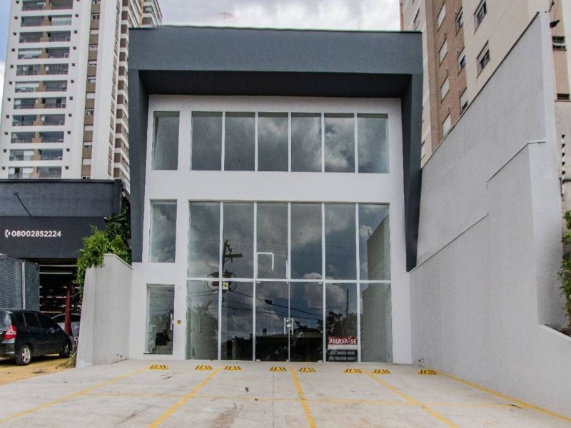 Loja-Salão à venda, 456m² - Foto 16