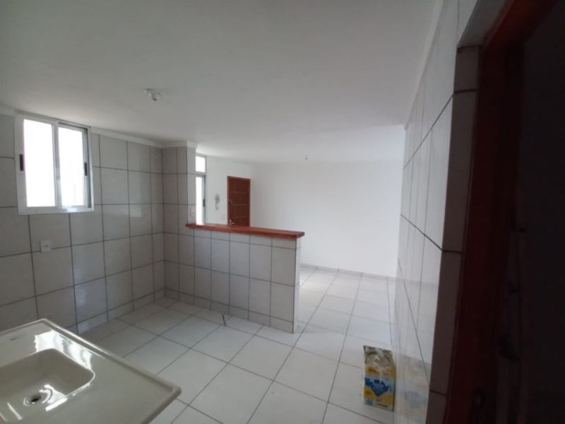 Apartamento à venda com 2 quartos, 56m² - Foto 5