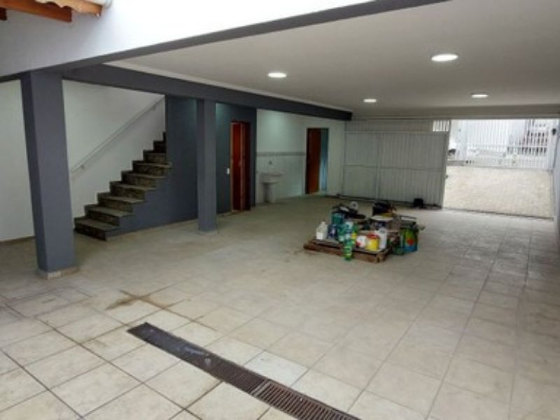 Casa à venda com 3 quartos, 190m² - Foto 16