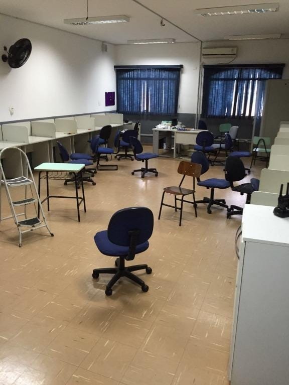 Prédio Inteiro - Foto 5