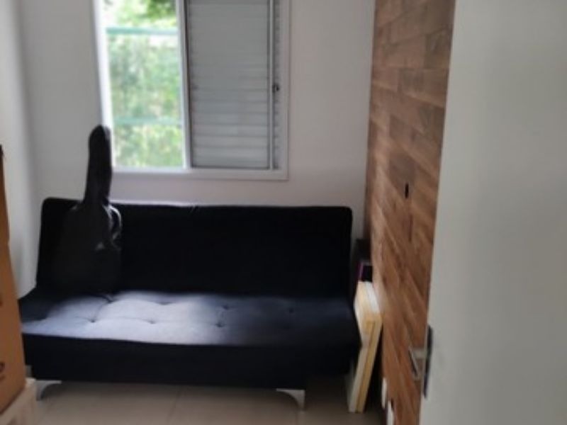 Apartamento à venda com 3 quartos, 96m² - Foto 6