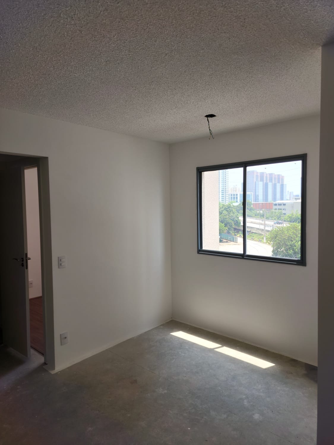 Apartamento à venda com 1 quarto, 30m² - Foto 14