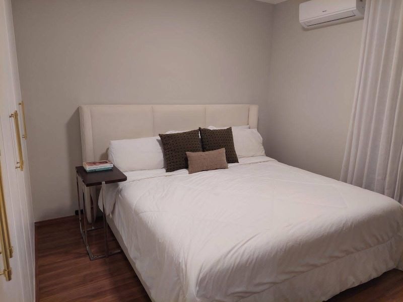 Apartamento à venda com 3 quartos, 128m² - Foto 6