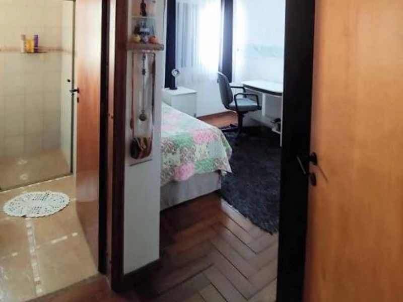 Apartamento à venda com 3 quartos, 135m² - Foto 10