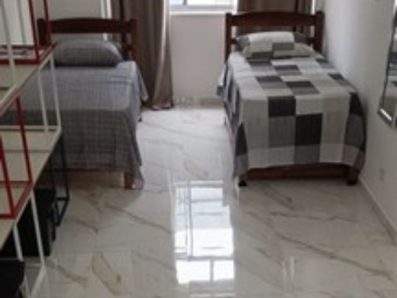 Apartamento à venda com 2 quartos, 75m² - Foto 10