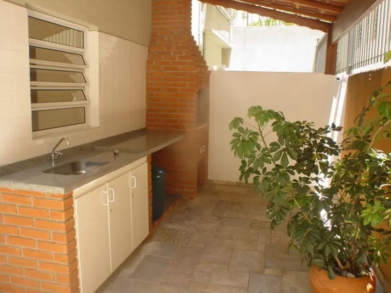 Apartamento à venda com 3 quartos, 180m² - Foto 7