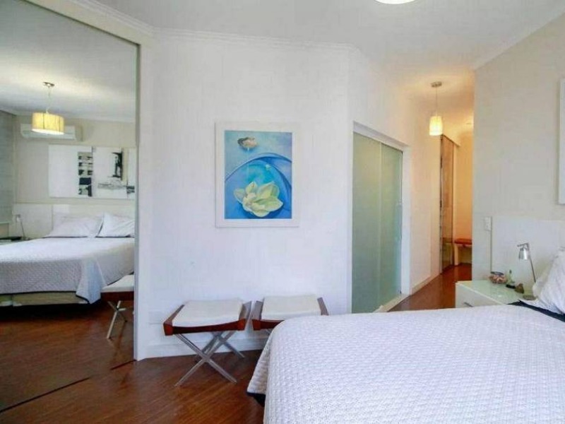 Apartamento à venda com 3 quartos, 201m² - Foto 14