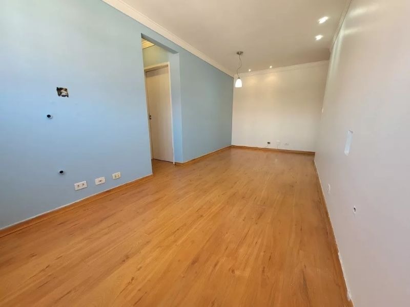 Apartamento à venda com 2 quartos, 60m² - Foto 1