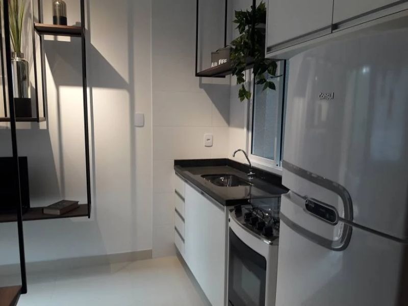 Apartamento à venda com 2 quartos, 49m² - Foto 11