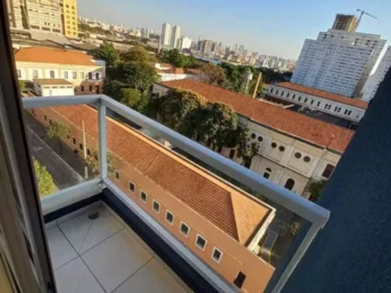 Apartamento à venda com 1 quarto, 34m² - Foto 17