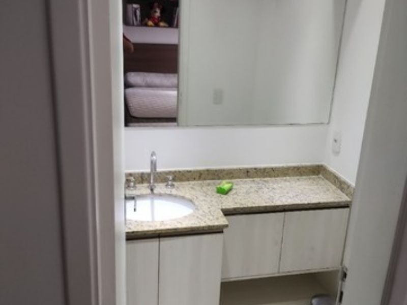 Apartamento à venda com 3 quartos, 96m² - Foto 13