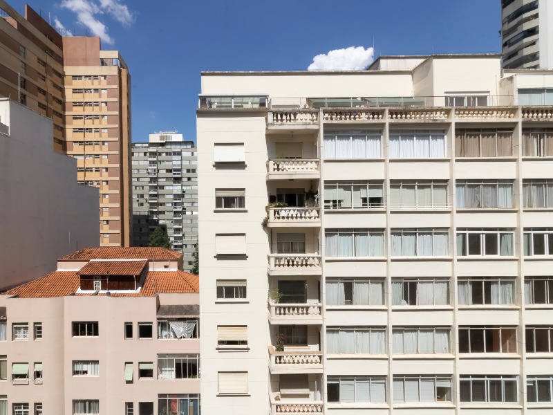 Apartamento à venda com 3 quartos, 133m² - Foto 27