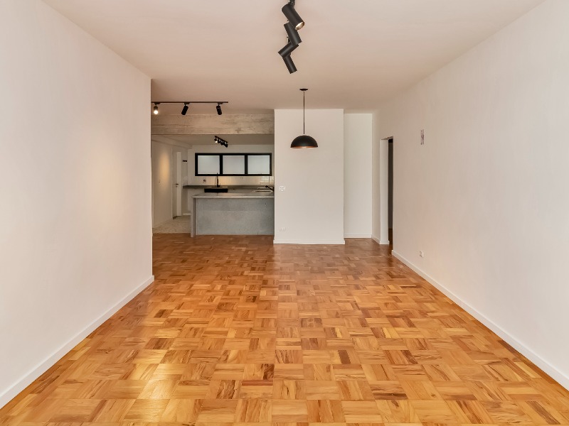 Apartamento à venda com 3 quartos, 133m² - Foto 4