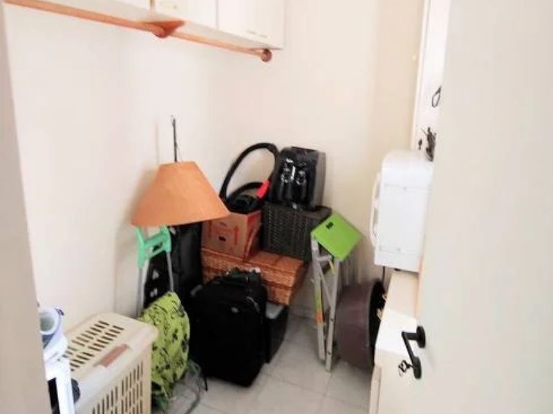 Apartamento à venda com 3 quartos, 135m² - Foto 17