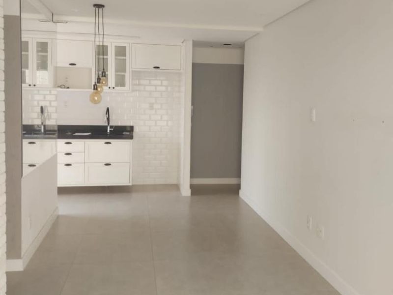 Apartamento à venda com 2 quartos, 52m² - Foto 2