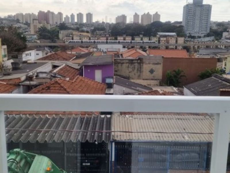 Apartamento à venda com 2 quartos, 37m² - Foto 15