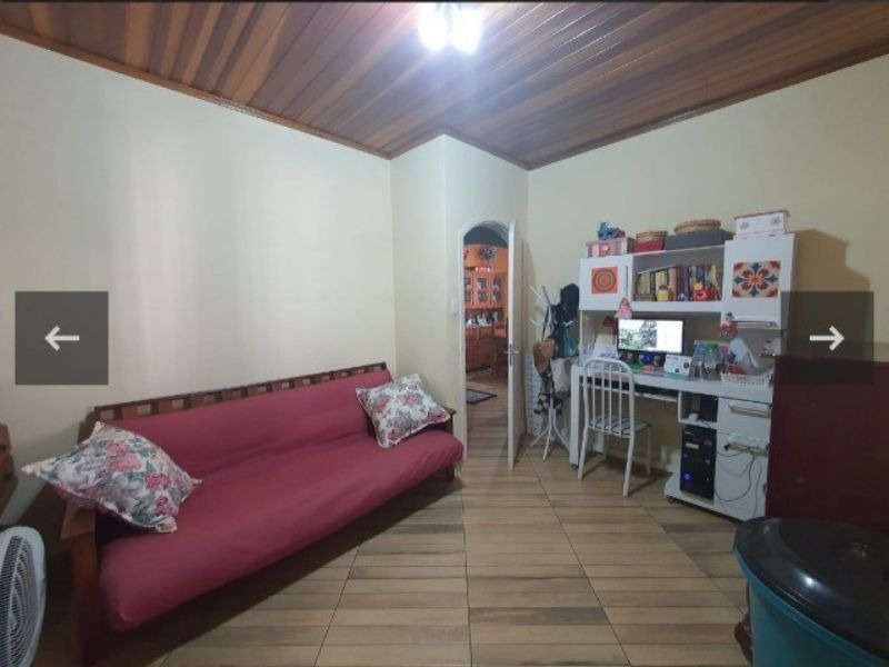 Casa à venda com 2 quartos, 180m² - Foto 6