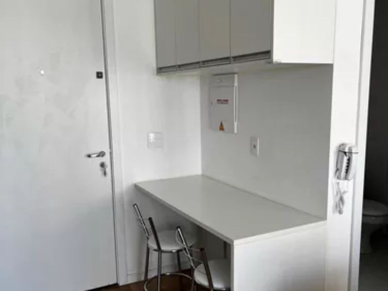 Apartamento à venda com 1 quarto, 65m² - Foto 12