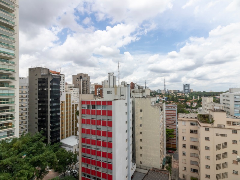 Apartamento à venda com 3 quartos, 270m² - Foto 32