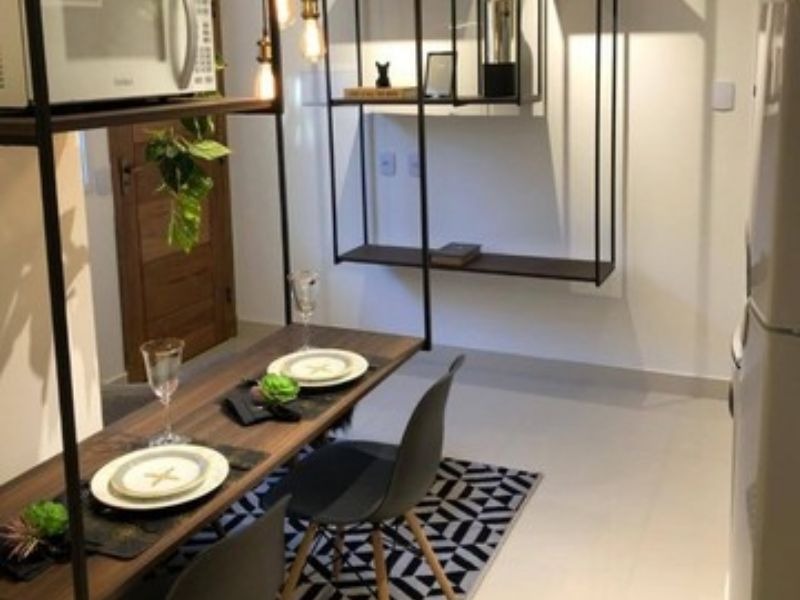 Apartamento à venda com 2 quartos, 49m² - Foto 10