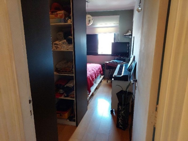 Apartamento à venda com 1 quarto, 45m² - Foto 10