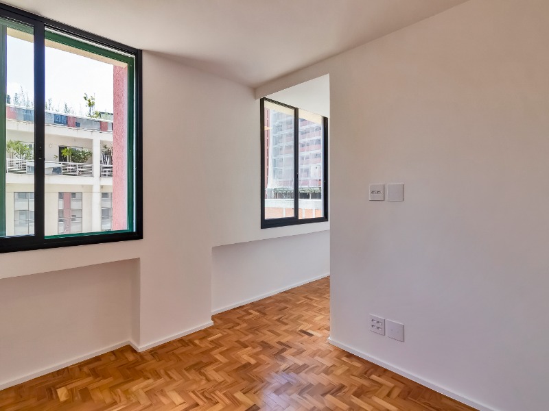 Apartamento à venda com 2 quartos, 98m² - Foto 11