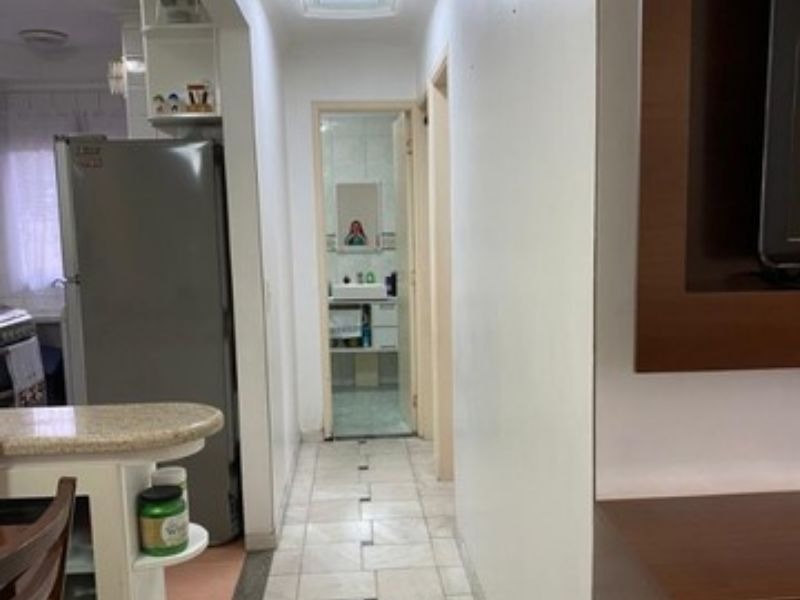 Apartamento à venda com 2 quartos, 52m² - Foto 4