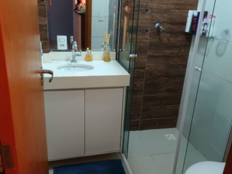 Apartamento à venda com 2 quartos, 90m² - Foto 14