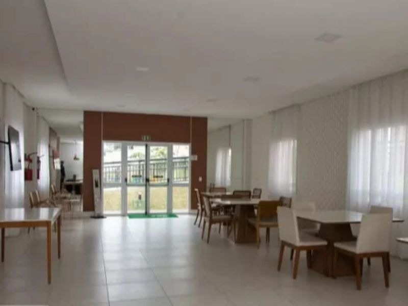 Apartamento à venda com 2 quartos, 45m² - Foto 17