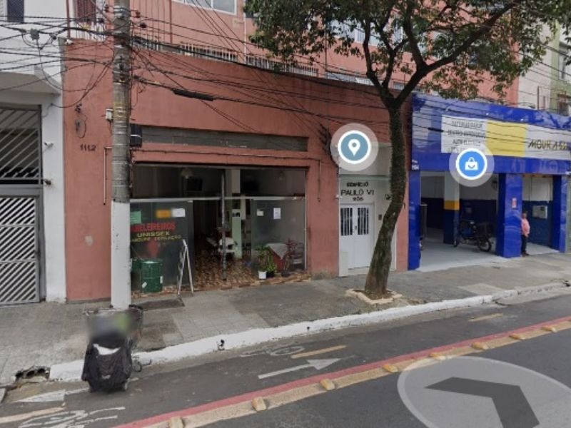 Apartamento à venda com 1 quarto, 38m² - Foto 15