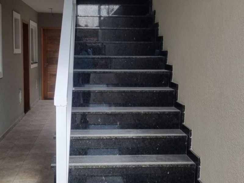 Apartamento à venda com 2 quartos, 37m² - Foto 16