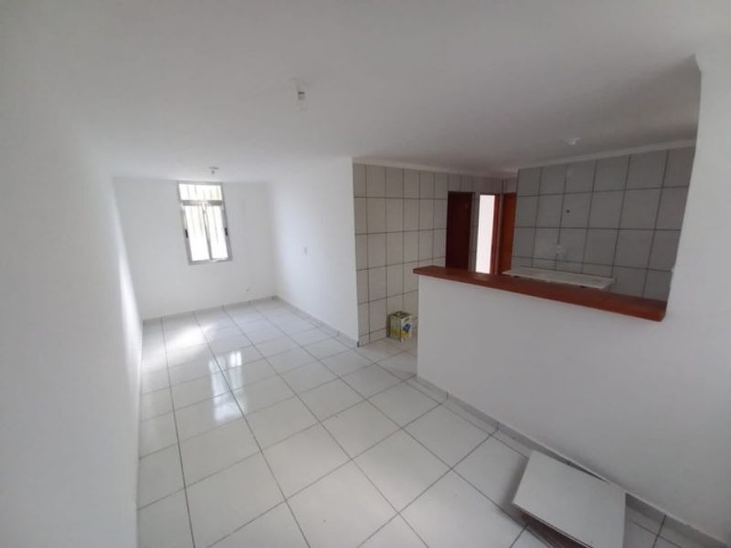 Apartamento à venda com 2 quartos, 56m² - Foto 4