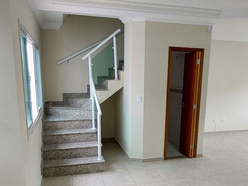 Casa à venda com 3 quartos, 190m² - Foto 3