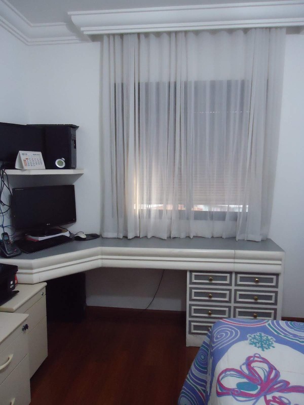 Apartamento à venda com 3 quartos, 183m² - Foto 49