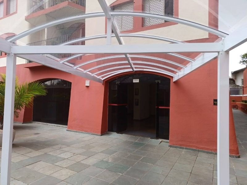 Apartamento à venda com 3 quartos, 67m² - Foto 16