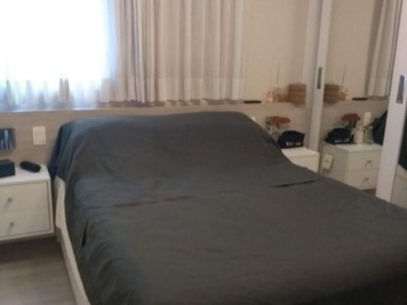 Apartamento à venda com 3 quartos, 70m² - Foto 3