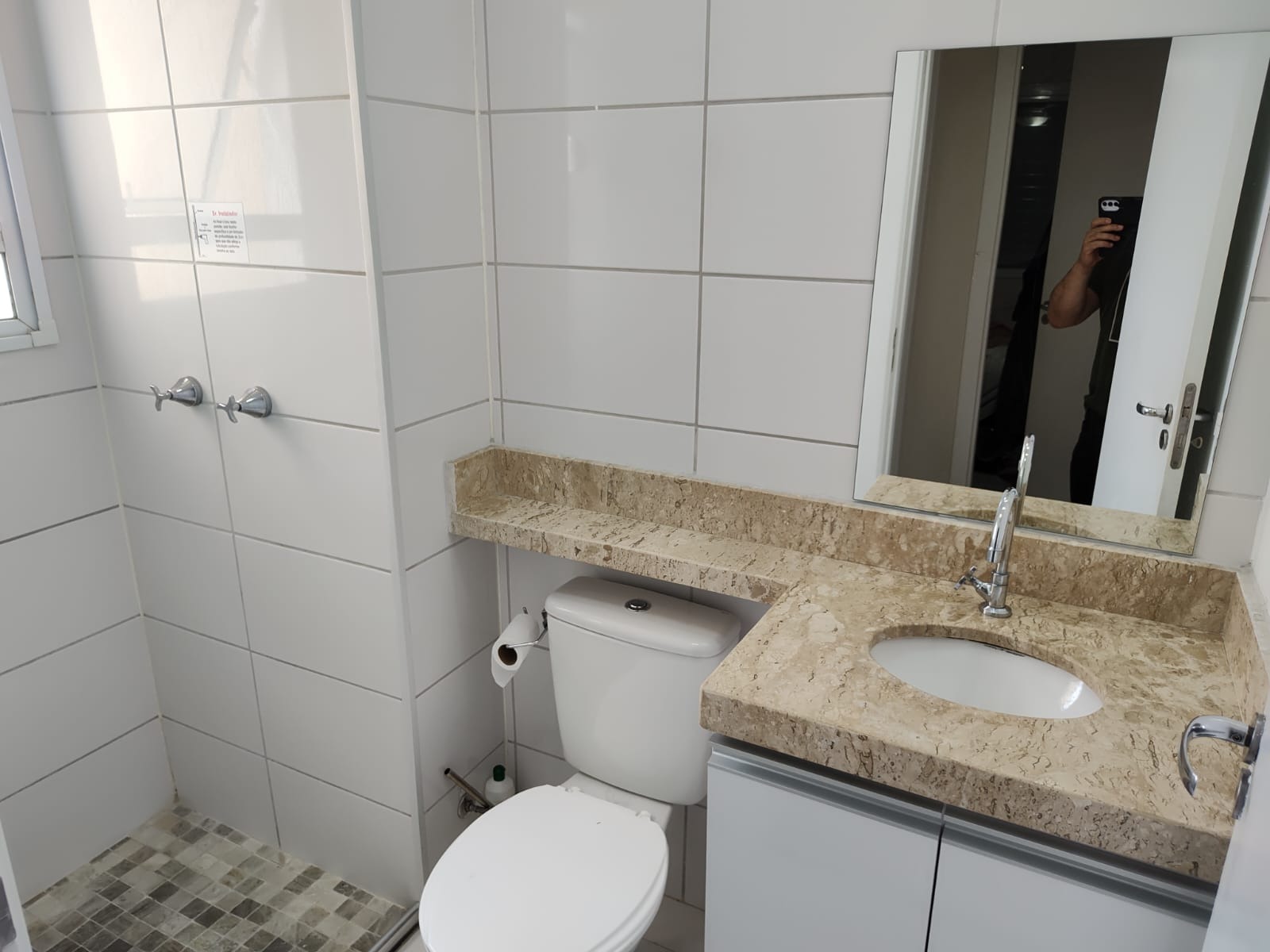 Apartamento à venda com 2 quartos, 42m² - Foto 15