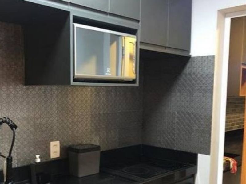 Apartamento à venda com 2 quartos, 62m² - Foto 3