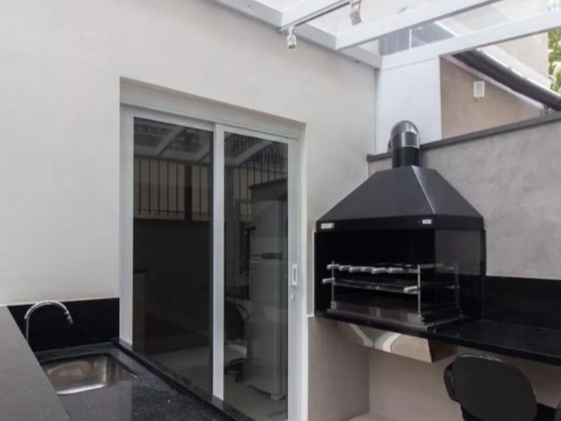 Apartamento à venda com 3 quartos, 180m² - Foto 20