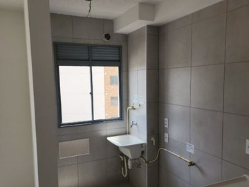 Apartamento à venda com 1 quarto, 30m² - Foto 6