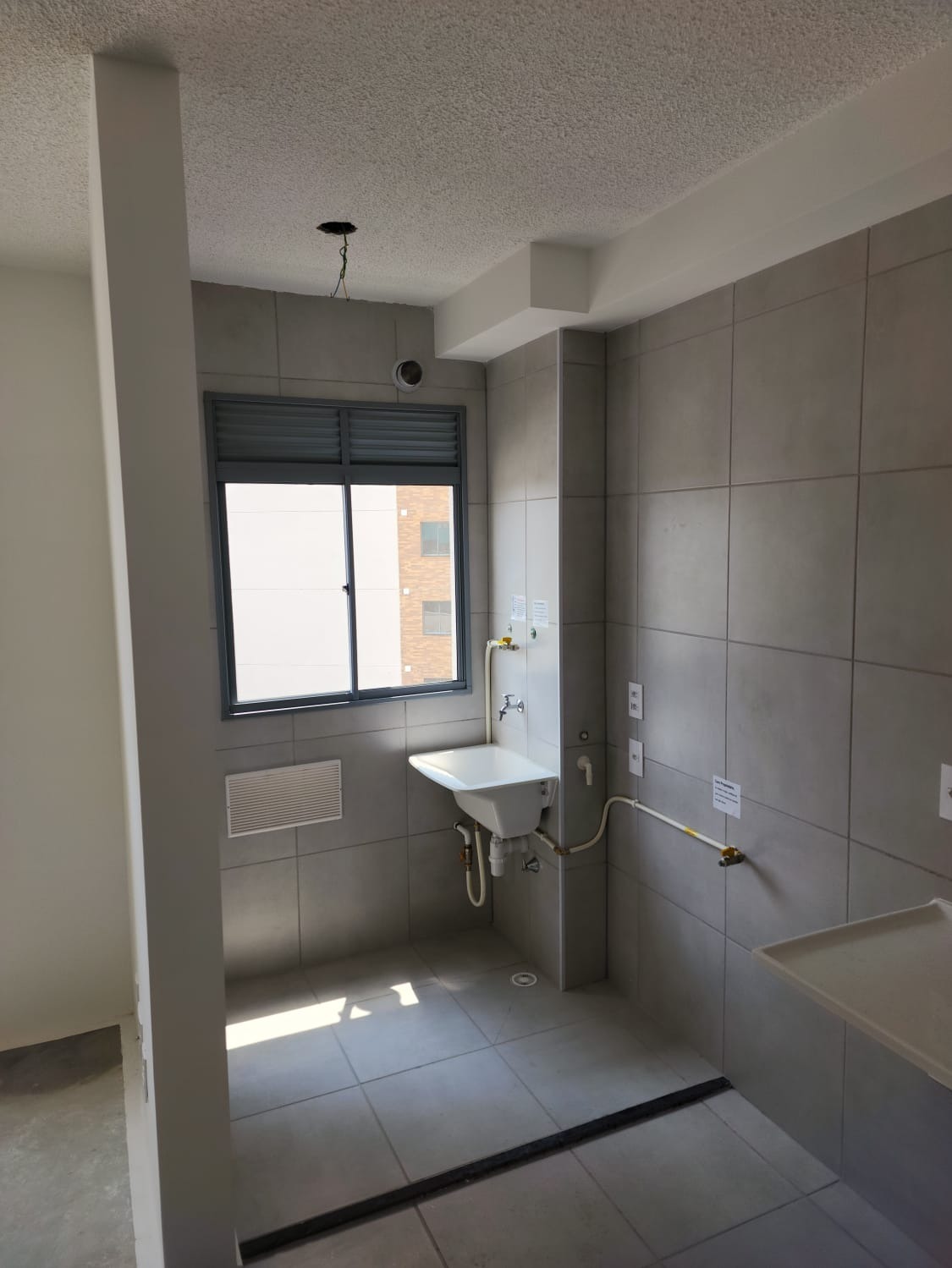 Apartamento à venda com 1 quarto, 30m² - Foto 16