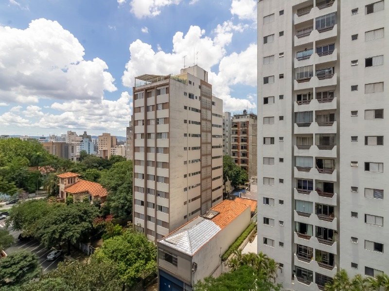 Apartamento à venda com 3 quartos, 212m² - Foto 31