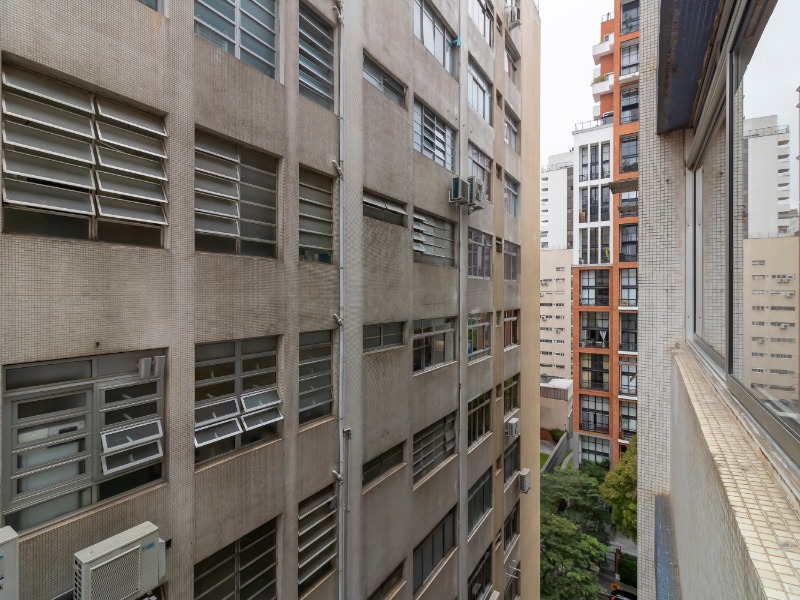 Apartamento à venda com 2 quartos, 87m² - Foto 30