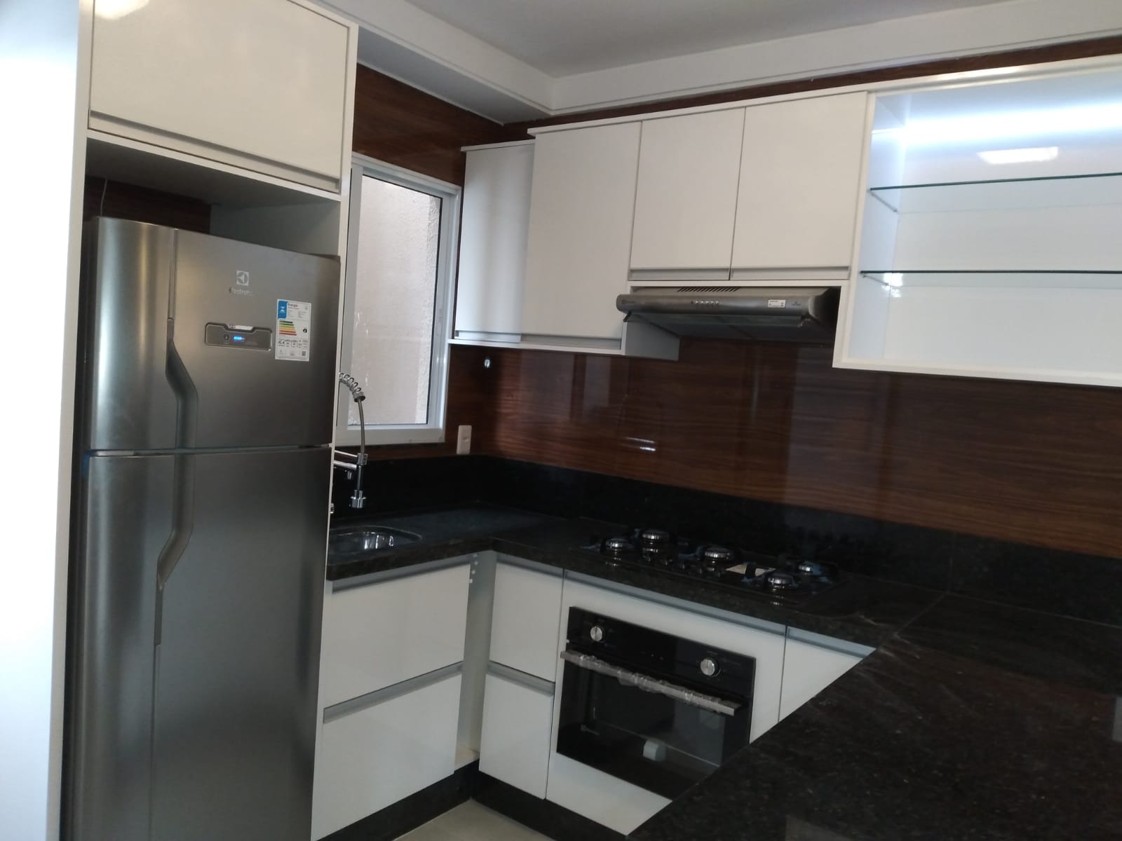 Apartamento à venda com 2 quartos, 49m² - Foto 5