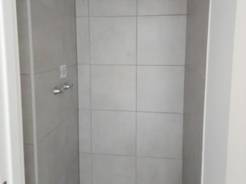 Apartamento à venda com 1 quarto, 30m² - Foto 7