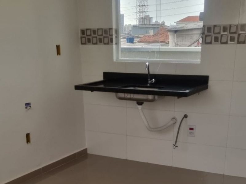 Apartamento à venda com 2 quartos, 37m² - Foto 8