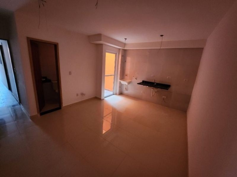 Apartamento à venda com 1 quarto, 26m² - Foto 4