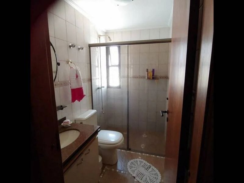 Apartamento à venda com 3 quartos, 135m² - Foto 14